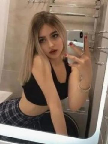 Индивидуалка Оксана Фотография 3